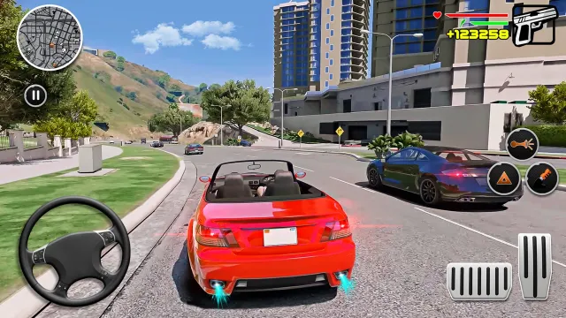 Car Simulator Games - Car Game | Games | XWorld