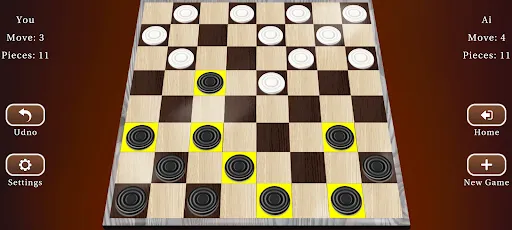 Checkers 3D | เกม | XWorld Checkers 3D | เกม | XWorld
