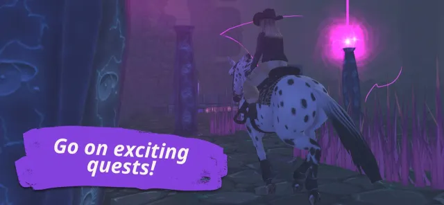 Star Stable Online: Horse Game | 游戏 | XWorld