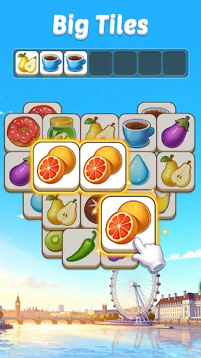 Tile Match: Triple Puzzle Game | Games | XWorld