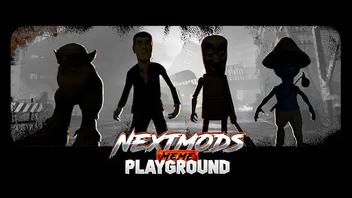 Nextmods Meme Playground | Игры | XWorld