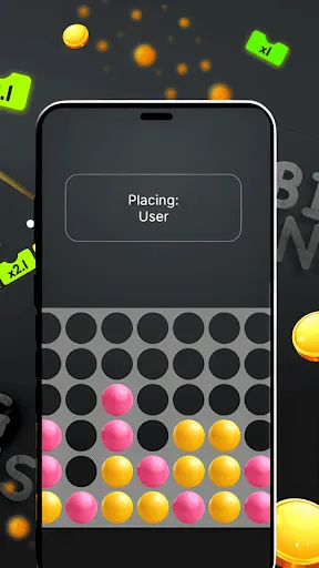 Ball Big Bounce | 游戏 | XWorld