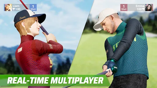 Golf King - World Tour | Games | XWorld Golf King - World Tour | Games | XWorld