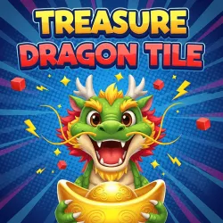 XWorld | Treasure Dragon Tile