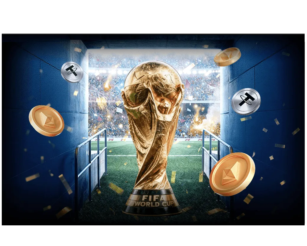 World Cup Predict Competition Event Banner