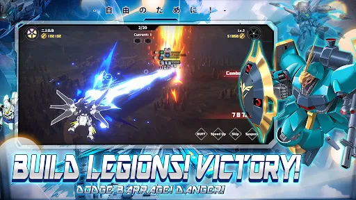 Mecha Innovators | Permainan | XWorld Mecha Innovators | Permainan | XWorld