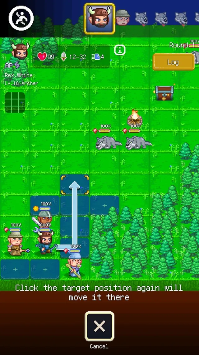 Trials of Dragons | Games | XWorld