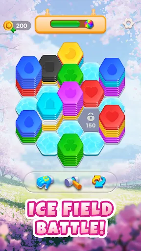 Dream Hexa: ASMR 3D Merge Game | Games | XWorld