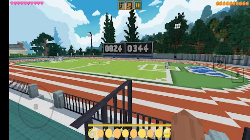 Craft Pro Mini Exploration | Games | XWorld Craft Pro Mini Exploration | Games | XWorld