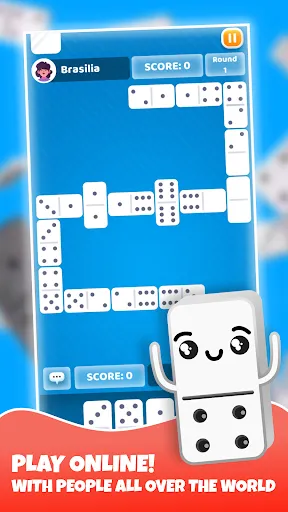 Dominoes - classic domino game | เกม | XWorld