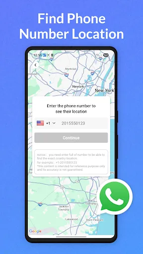 PureLink:Phone&Location Track | Games | XWorld PureLink:Phone&Location Track | Games | XWorld