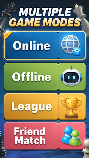 Chess Forge: Chess Online | Permainan | XWorld Chess Forge: Chess Online | Permainan | XWorld