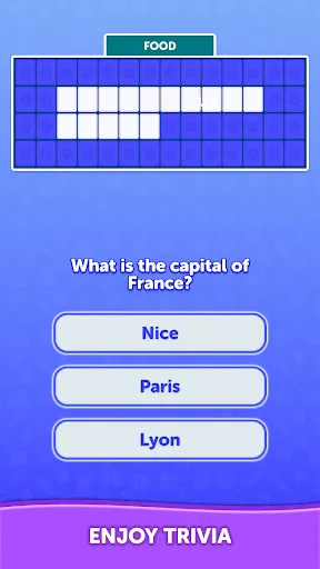 Word Trails: Search | Games | XWorld