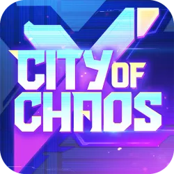 XWorld | X-City Of Chaos