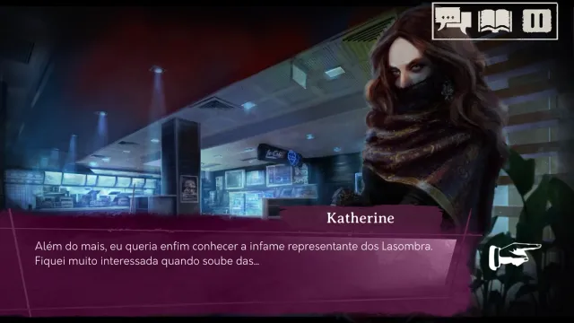 Vampire: The Masquerade - SoNY | Jogos | XWorld