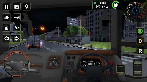 Bus Simulator Passenger Drive | 游戏 | XWorld