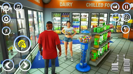 Gangster Mafia 3D: Vehicle Sim | 游戏 | XWorld