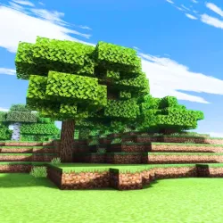 XWorld | Minecraft PE ที่สมจริง Shaders