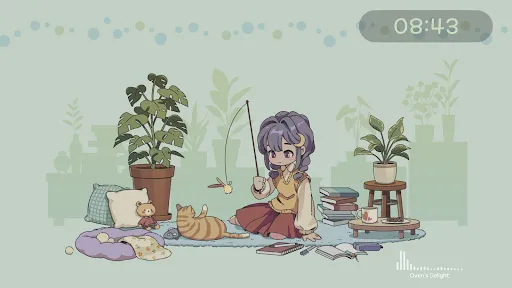 Pomodoro Nhỏ: Giờ Tập Trung | Games | XWorld