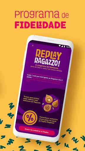 Ragazzo: Descontos e Delivery | Jogos | XWorld