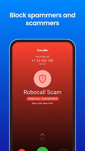 Truecaller: Caller ID Blocker | Games | XWorld