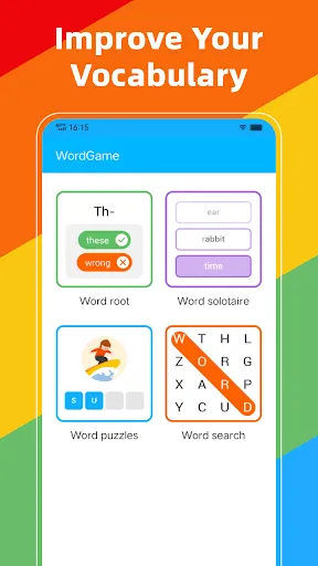 Word Puzzle Games Collection | Jogos | XWorld