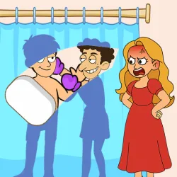 XWorld | DOP Puzzle: Delete One Part