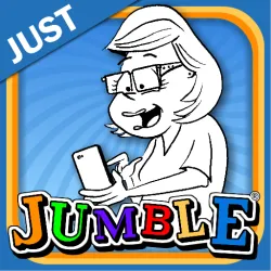 XWorld | Just Jumble