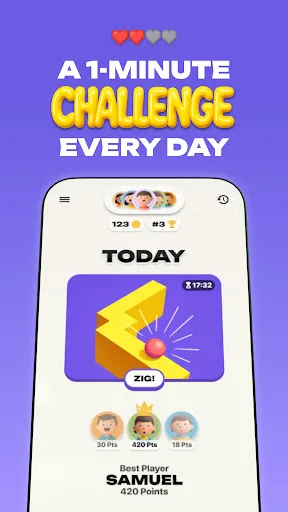 playus: Minijuegos Arena | 游戏 | XWorld