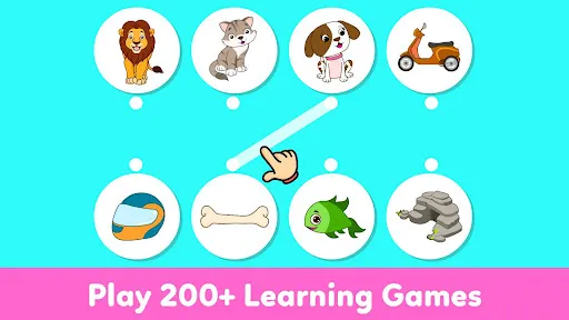 AutiSpark: Kids Autism Games | Games | XWorld
