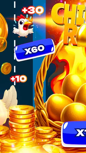 Whisper Cellar | 游戏 | XWorld