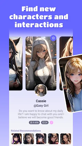 Easy Girl | Games | XWorld