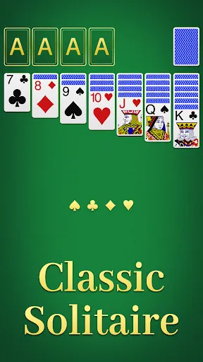 Solitaire Classic | Jogos | XWorld Solitaire Classic | Jogos | XWorld