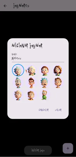 Quiz Rick And Morty | 游戏 | XWorld