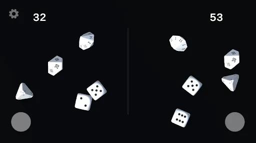 Dice - Roll it! | Games | XWorld