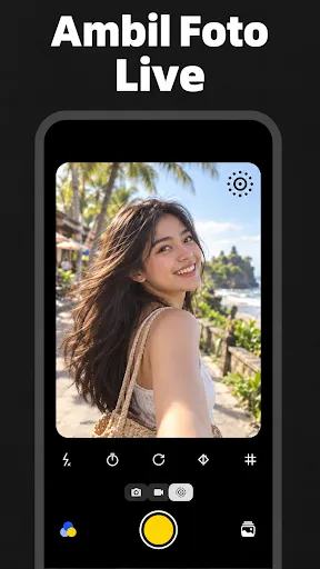 Live Photo Camera:Motion Photo | Permainan | XWorld Live Photo Camera:Motion Photo | Permainan | XWorld