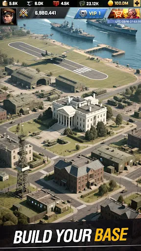 Iron Honor | 游戏 | XWorld Iron Honor | 游戏 | XWorld