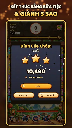 Viet Food Crush | Games | XWorld Viet Food Crush | Games | XWorld