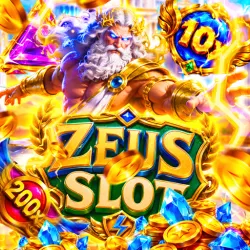 XWorld | Zeus Slots