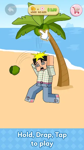 Grab Kpop | Игры | XWorld