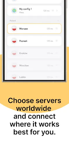Ping VPN | Games | XWorld