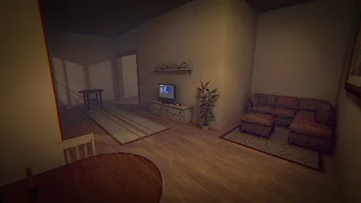 The Obelisk: Home Horror Game | Игры | XWorld