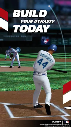 EA SPORTS MLB TAP BASEBALL 23 | Games | XWorld