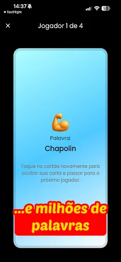 Quem é o Impostor? | Jogos | XWorld