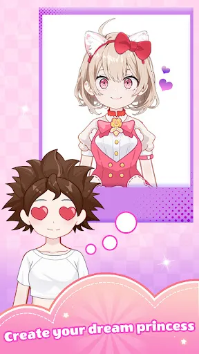 Avatar Fashion: Dress Up | Games | XWorld