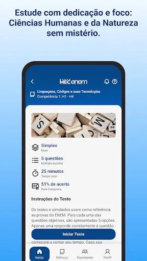 MEC ENEM | Jogos | XWorld