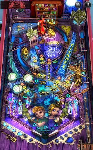 Zen Pinball | Games | XWorld