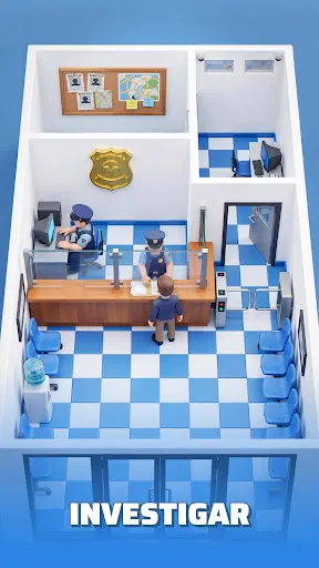 Police Chief | Jogos | XWorld