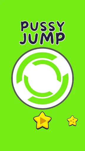 Pussy Jump | 游戏 | XWorld
