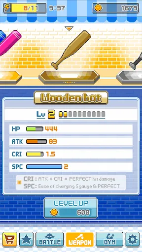 Batting Hero | juego | XWorld Batting Hero | juego | XWorld